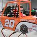 Mark Smith (@nascarpainter) Twitter profile photo Mark Smith (@nascarpainter) Twitter profile photo