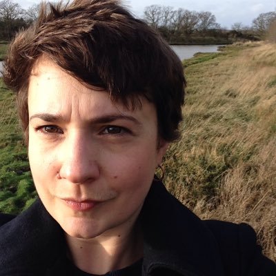 Head of Proposition and Service Design @NSandI Formerly digital lead @Hestia1970 and @MindCharity. She/her