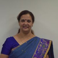 Pradnya Godbole (@godbole_pradnya) 's Twitter Profile