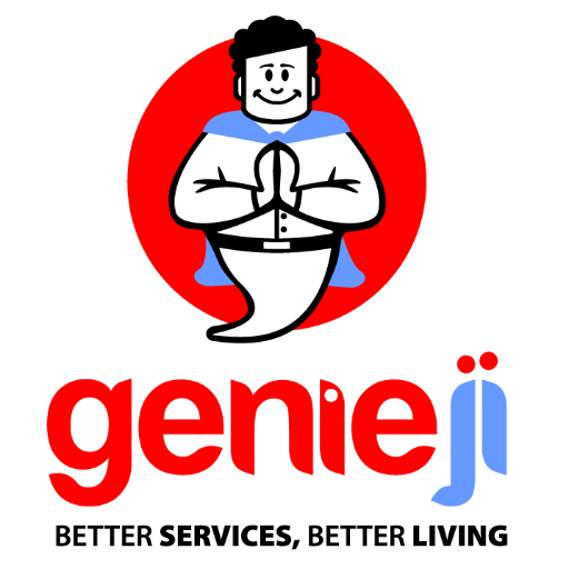 IamGenieJi's profile picture. 