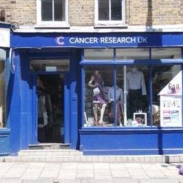 Tweets from the team at Cancer Research UK in Highgate Village
72 Highgate High Street N6 5HX Tel: +44 (0) 208 341 6330. View Official Twitter CR_UK