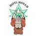 Roti Rolls CHS (@rotirolls) Twitter profile photo Roti Rolls CHS (@rotirolls) Twitter profile photo