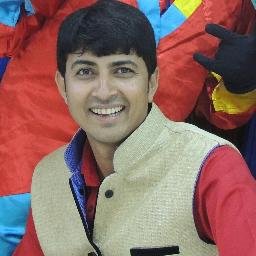 ronakshah7515's profile picture. 