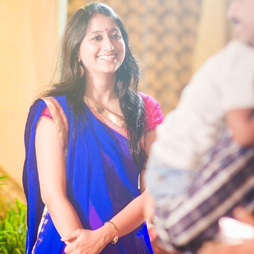 anunair1411's profile picture. Traveler. Food Fanatic. Rebel. Social Media Professional