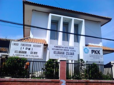 KelurahanCiluar's profile picture. Kelurahan Ciluar Bogor Utara. 
Email: Kelurahanciluar.bogut@gmail.com
Tlp: (0251) 8651196
Instagram : kelurahan_ciluar