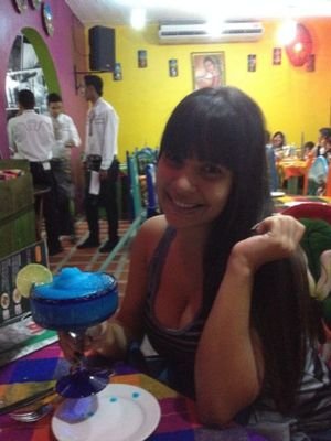 daniela2893's profile picture. 