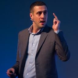 DinoBarac's profile picture. #world traveler #business development #growth #strategic partnerships