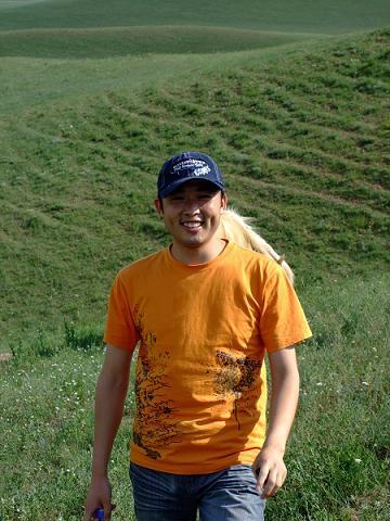 DevOps team manager @SINA @ATHM