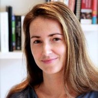 Andrea Purdekova (@andreapurdekova) 's Twitter Profile