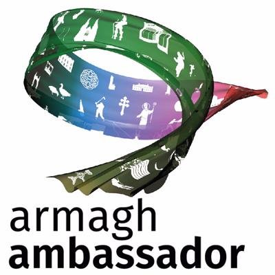 Twenty five #ArmaghAmbassadors are being trained on the #Armagh visitor attractions in Spring 2016. #Hiddengems Working with @visitarmagh and @abcb_council