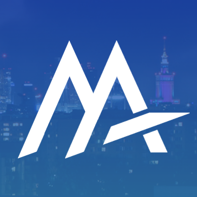 adamczyk_marcin's profile picture. Creative front-end, UI/UX