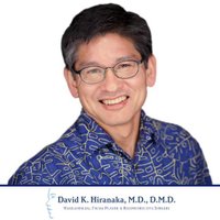 Dr. David K Hiranaka(@DrHiranaka) 's Twitter Profile Photo