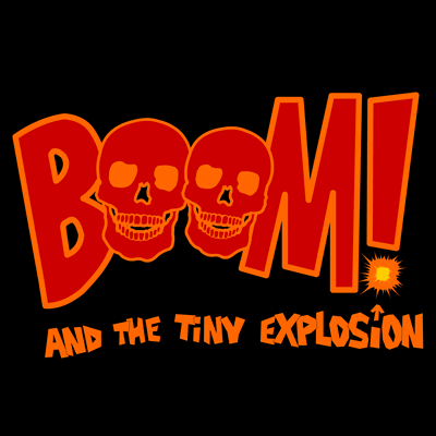 With influences ranging from The Beatles to Faith No More, BOOM! and the Tiny Explosion play head nodding original Rock songs.