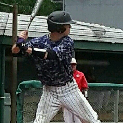 ChrisAmmons89's profile picture. 