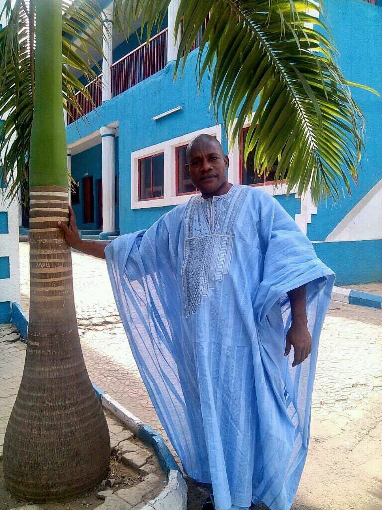 Delightelvis's profile picture. Born in Uromi, in Edo State. Holder of a B.A. (ED.) English & Literature; M.ED English Language Education and PhD in English Education.