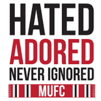 ManUnitedSpares (@mufcspares99) 's Twitter Profile