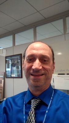 LouisBarbier12's profile picture. NASA Associate Chief Scientist      Favorite interests: guitars, tennis, modern art, stained glass, cats, poetry.

All tweets are my own opinions.

(he/him)