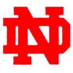 North Decatur High School on Twitter: "LET’S GO CHARGERS! #chargerpride