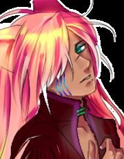 Ordinateur_Hnt's profile picture. • ordinateur • 25 • M • 170cm • 루디는 루디라고 불리길 원해.