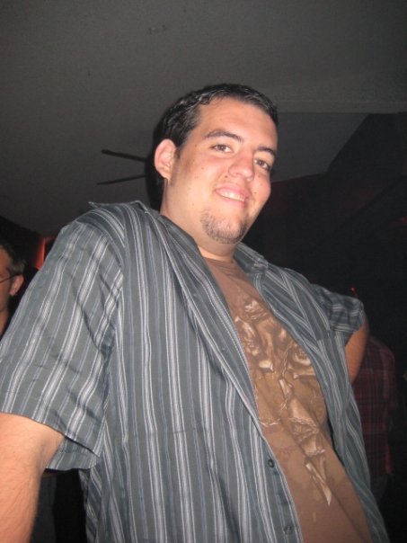 santeetallguy's profile picture. 