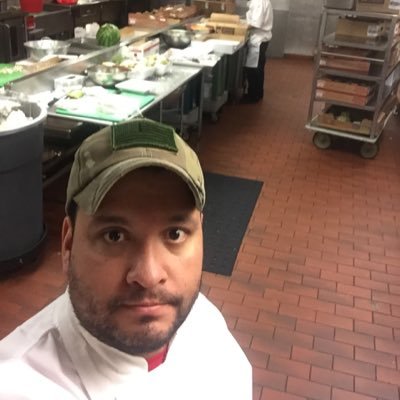 chefmarty04's profile picture. 