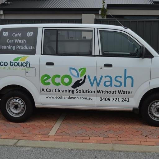 ecohandwash