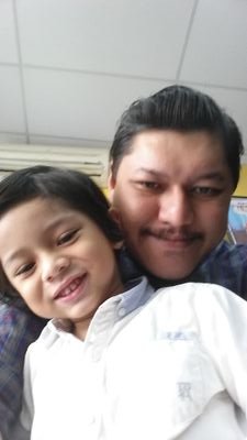 RezwanAhmad82's profile picture. Father to the ever extraordinary Muhammad Fayyadh. Always blessed with great companions.