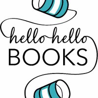 ⚡️ hello hello books ⚡️(@hellohellobooks) 's Twitter Profile Photo