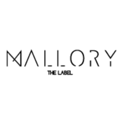 mallorythelabel's profile picture. #fresh #edgy #fashion #clothes #accessories #jewelry #sandals #design