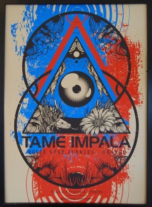 Tame Impala