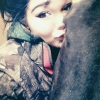 Stephanie Wilde (@buck_wild_belle) 's Twitter Profile
