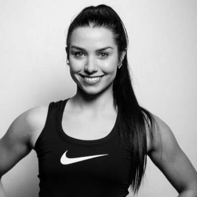 Co-owner of WRK Birmingham. Personal trainer