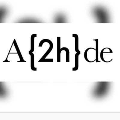 A{2h}de