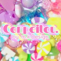 Conpeitou.⋆͛*͛新宿ケラショップPOPUP4/26-27 (@_conpeitou_) 's Twitter Profile