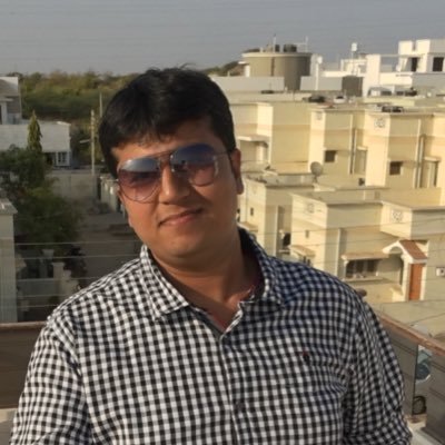 hardik_gogri's profile picture. 