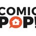 ComicPop (@comicsal) Twitter profile photo ComicPop (@comicsal) Twitter profile photo