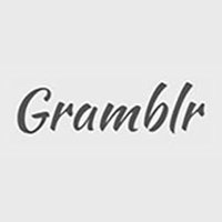 Gramblr (@gramblr) 's Twitter Profile