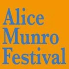 Our mission: to nurture emerging writers & celebrate the work of Alice Munro. Writing contest open Jan. to Mar. Join us at the Alice Munro Festival May 2019!