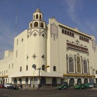 CINETECAALAMEDA (@cinetecaalameda) 's Twitter Profile