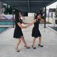 Veronica Koong (@veronnique98) 's Twitter Profile