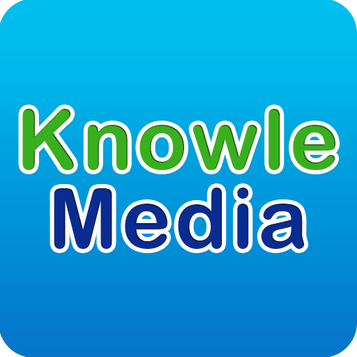 knowlemedia's profile picture. 