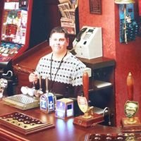 @SirMikeJones (@mikedjns) 's Twitter Profile