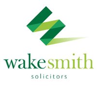 Wake Smith Solicitors (@wakesmithlaw) 's Twitter Profile