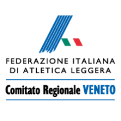 Il profilo ufficiale del Comitato Regionale Veneto della Fidal (Federazione Italiana di Atletica Leggera)