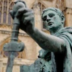 Teacher of historical writing and perspective