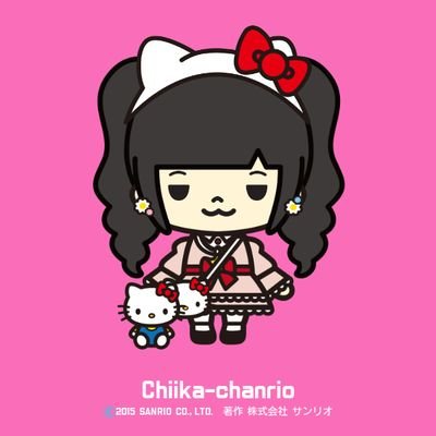 ♡𝒞𝒽𝒾𝒾𝓀𝒶♡ちいか♡さんのプロフィール画像
