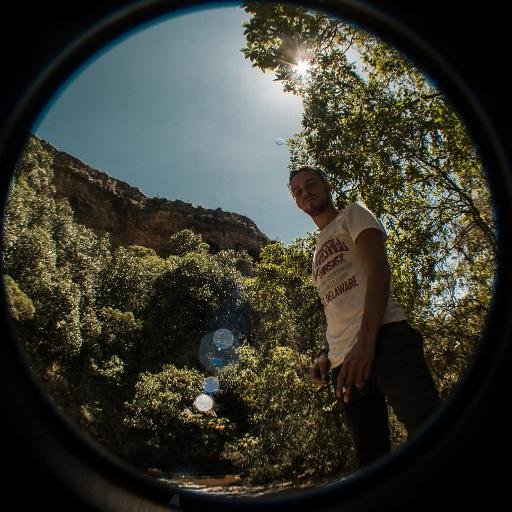 dave_cast's profile picture. aprendiz de todo, experto en nada