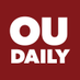 OU Daily (@OUDaily) Twitter profile photo