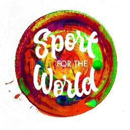 📌Volunteerings 
📌Social projects 
📌Sports academy. 

Help us to connect the world through the sport and global conscience.
🌏🏉
#sportfortheworld #SFTW