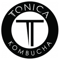 Tonica Kombucha (@tonicakombucha) 's Twitter Profile